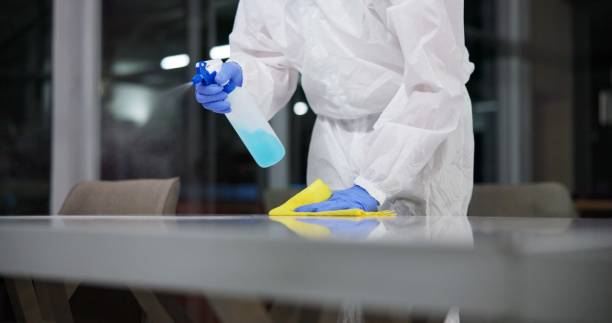 Licensed Trauma Scene Cleanup service in Martinsville, VA - Trauma Clean Pros